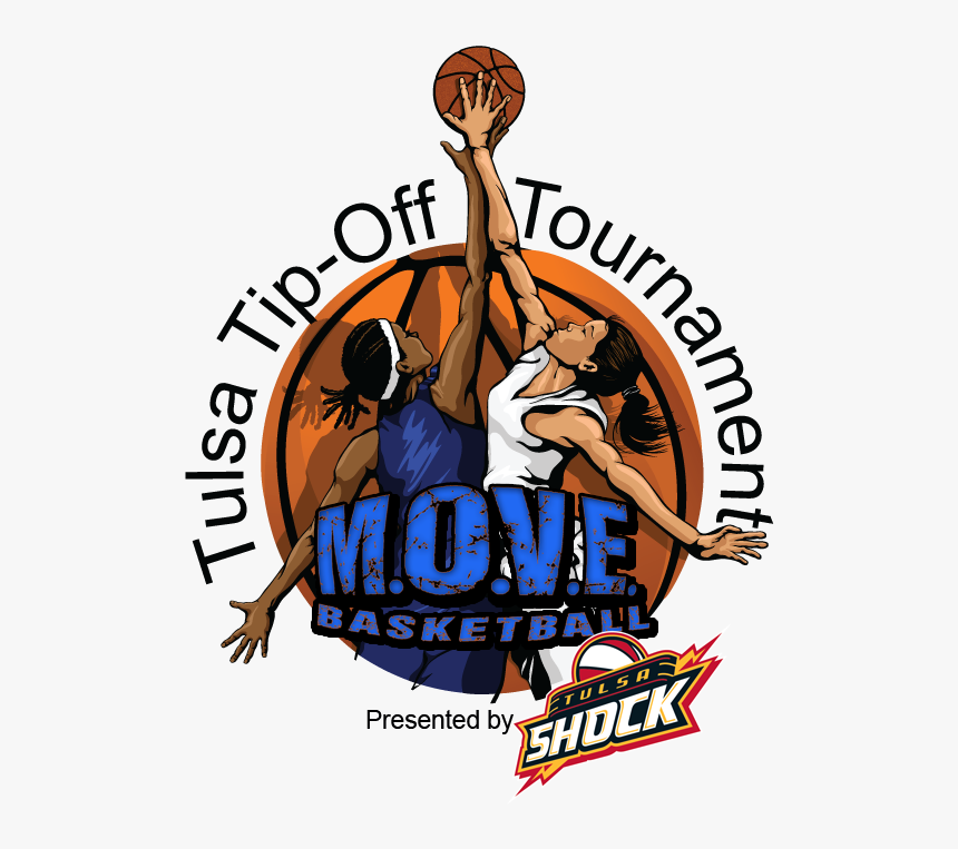 Tulsa Shock, HD Png Download