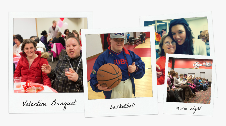 Streetball, HD Png Download