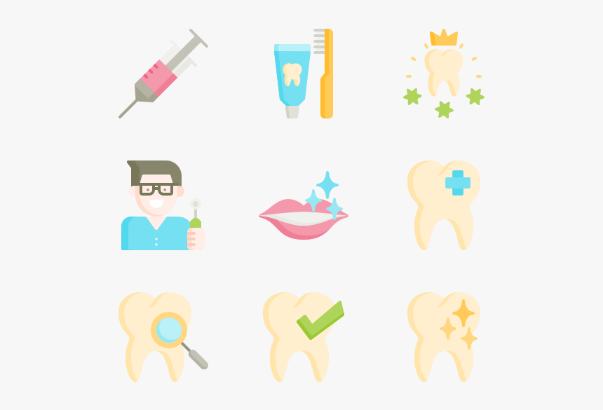 Dentist, HD Png Download