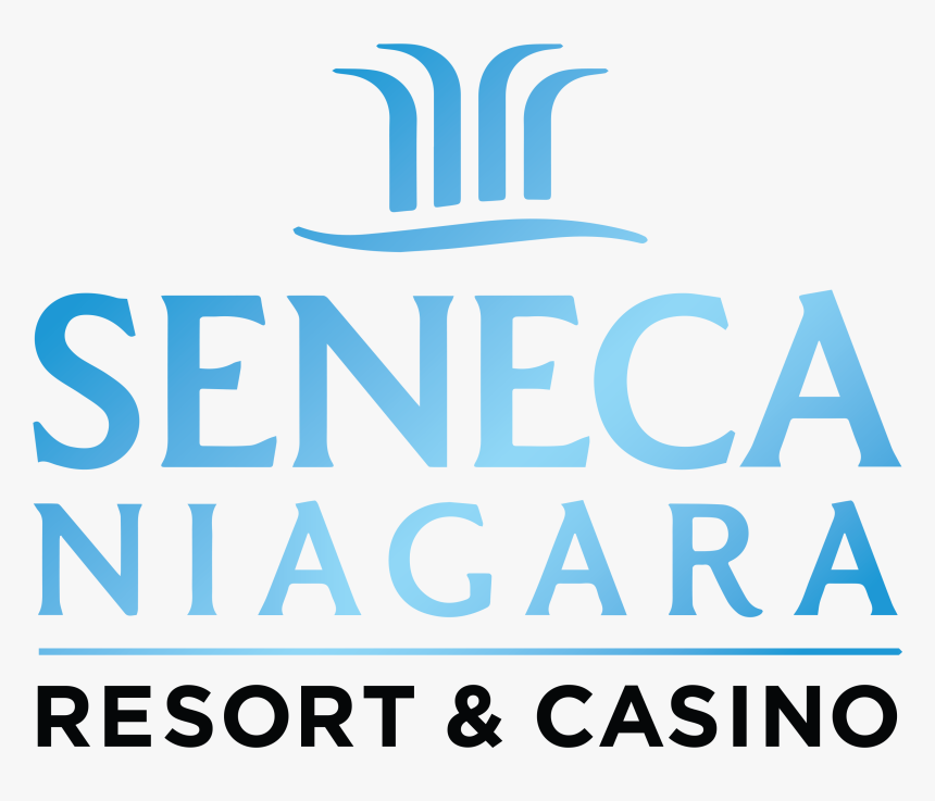 Seneca Niagara Casino Logo, HD Png Download