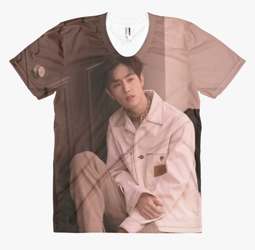 Mark 2019 Photoshoot Got7, HD Png Download