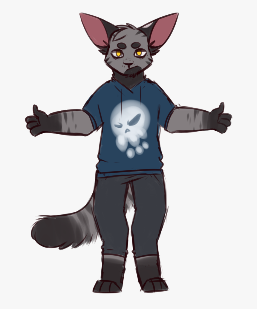 Baby Daddy Clipart , Png Download - Devon Rex, Transparent Png