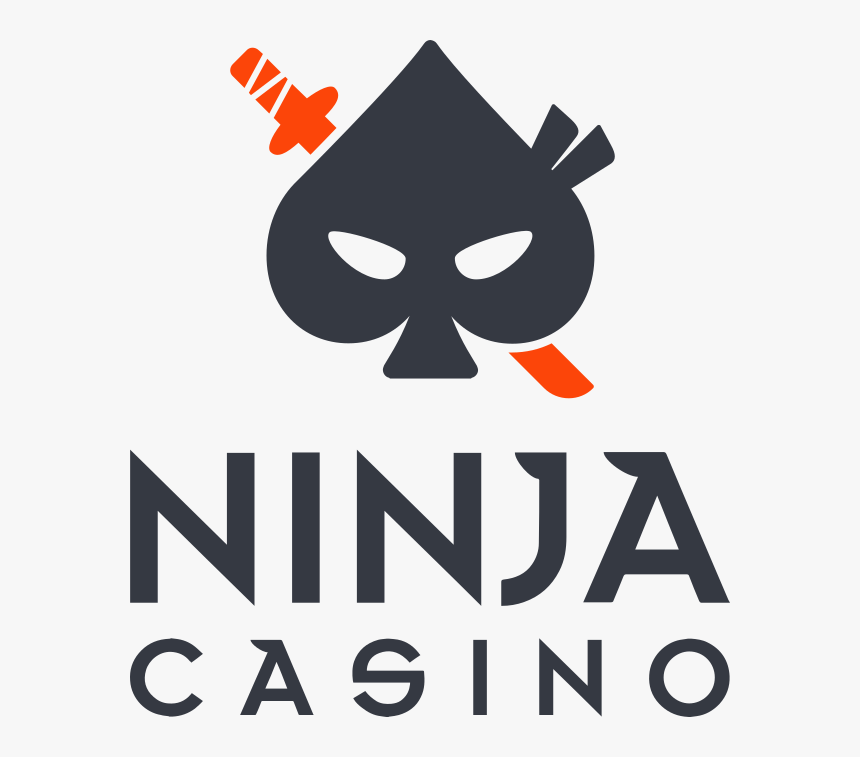 Ninja Casino, HD Png Download
