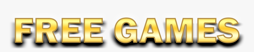 Free Games Png - Tan, Transparent Png