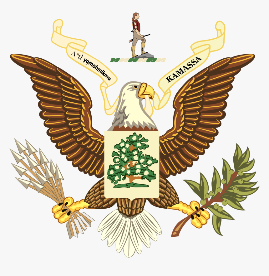 Kamassa Eagle Vector - Hawk, HD Png Download