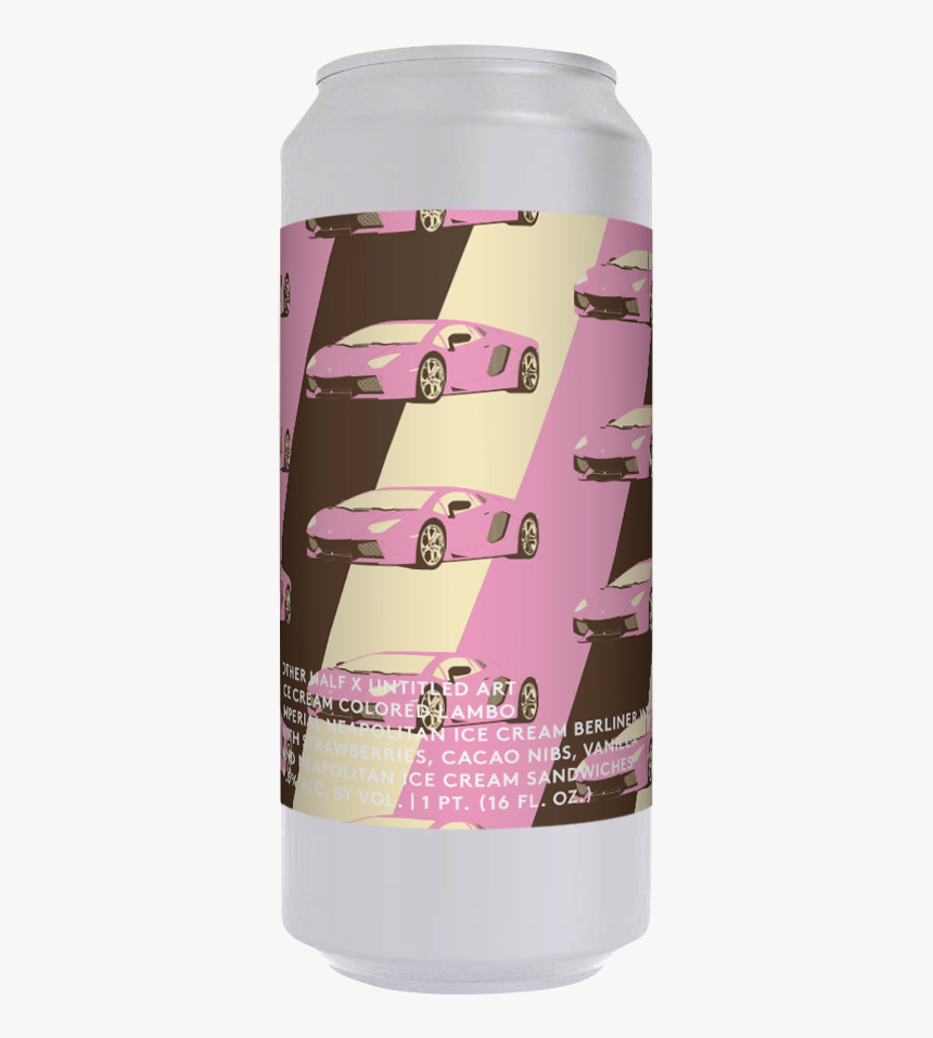 Cream Soda, HD Png Download