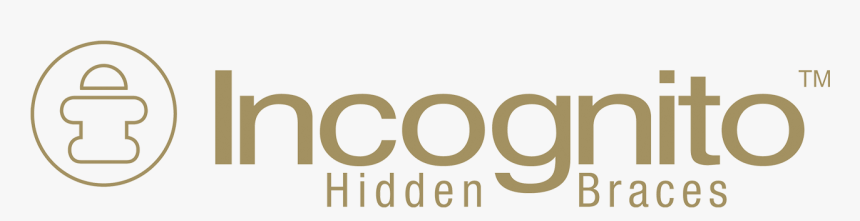 Incognito Braces Logo, HD Png Download