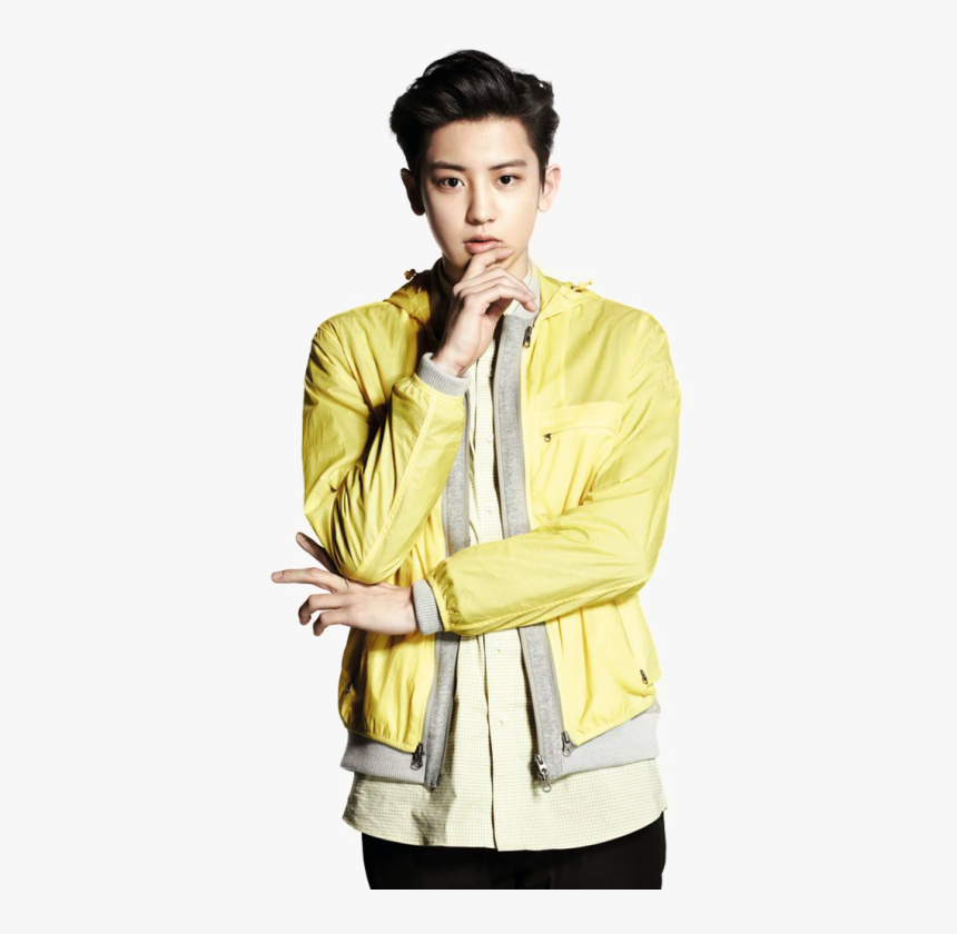 Chanyeol Png , Png Download - Chanyeol Exo Png, Transparent Png
