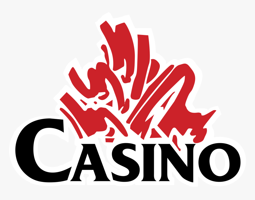 Casino Logo Png Transparent - Logo Casino, Png Download