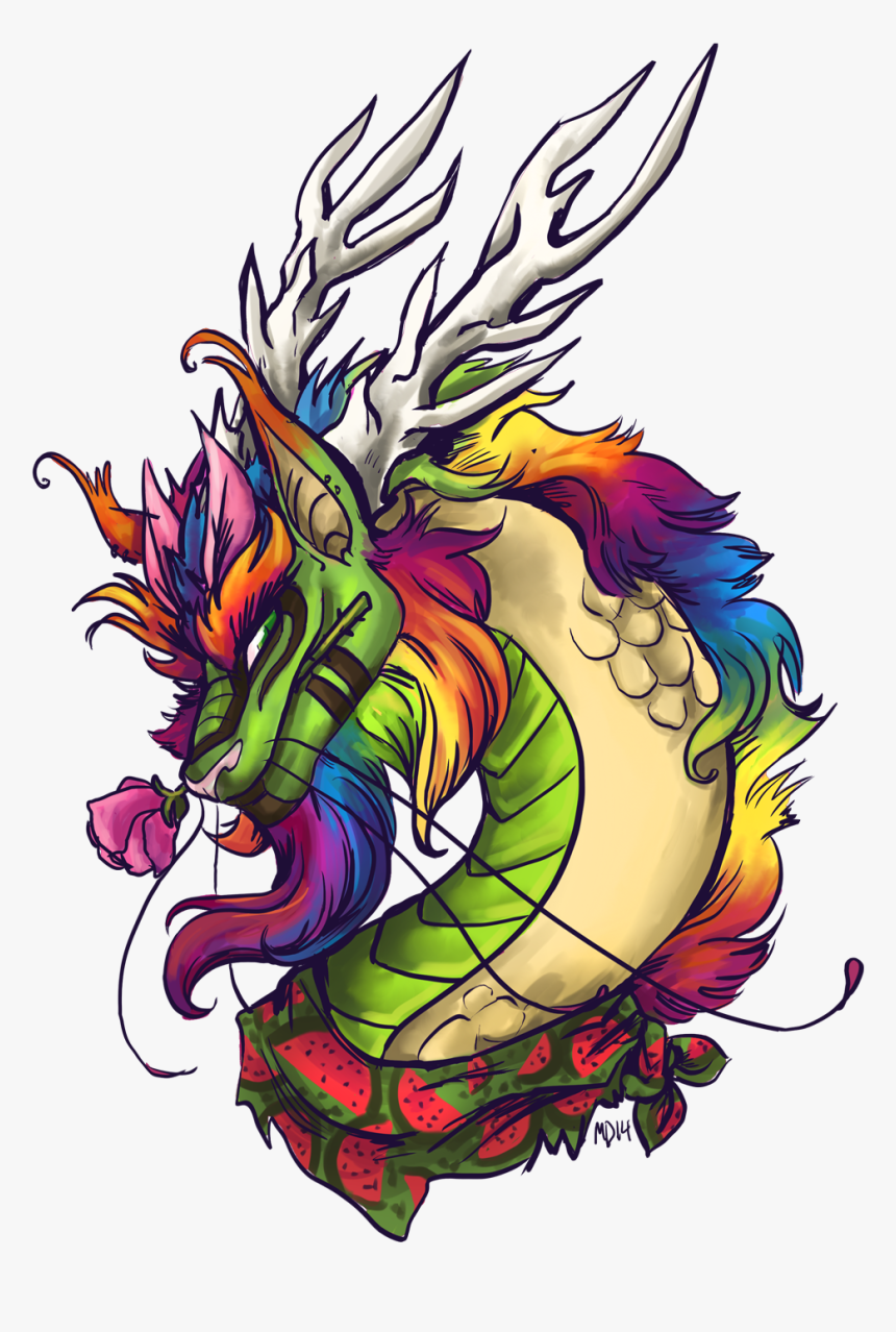 Last Batch Of Headshots For Win On Flightrising Gaia, - Illustration, HD Png Download