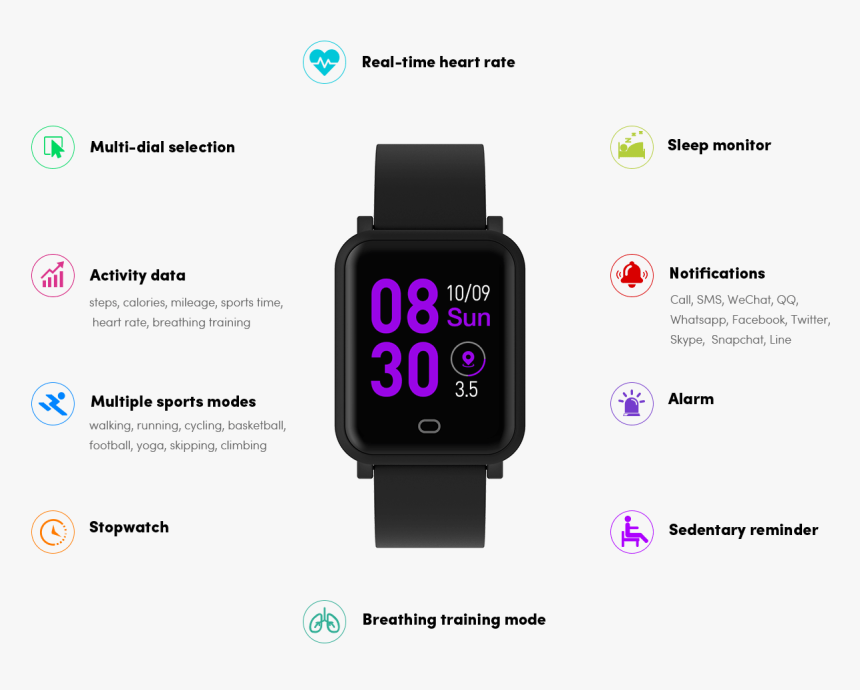 Analog Watch, HD Png Download