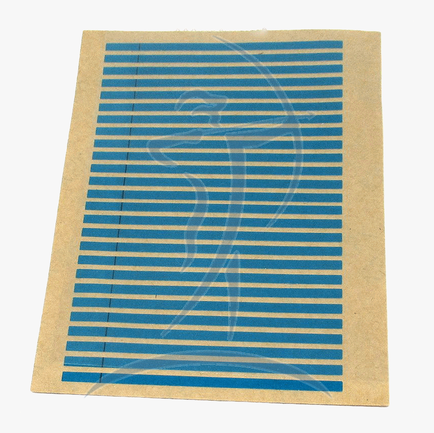 K & K Ksl Double Sided Fletching Tape - Paper, HD Png Download