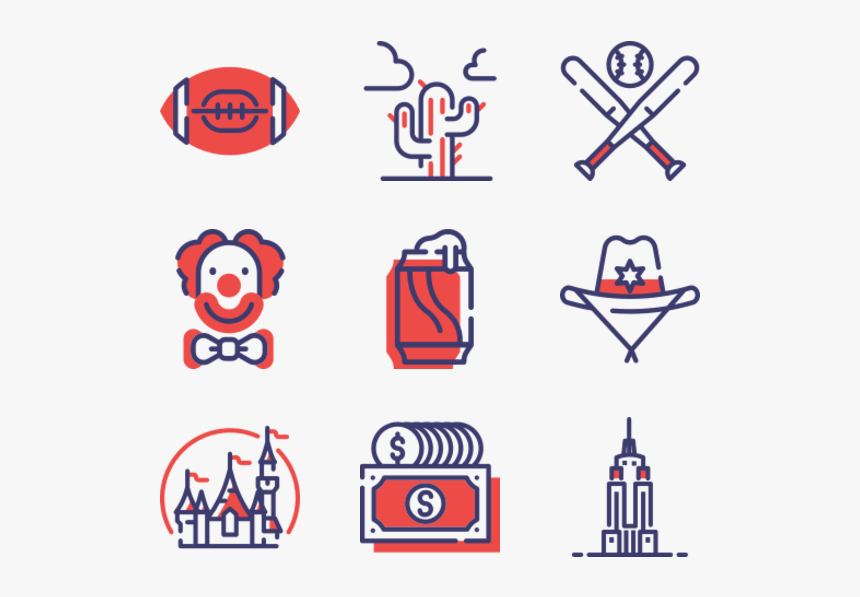 Usa, HD Png Download