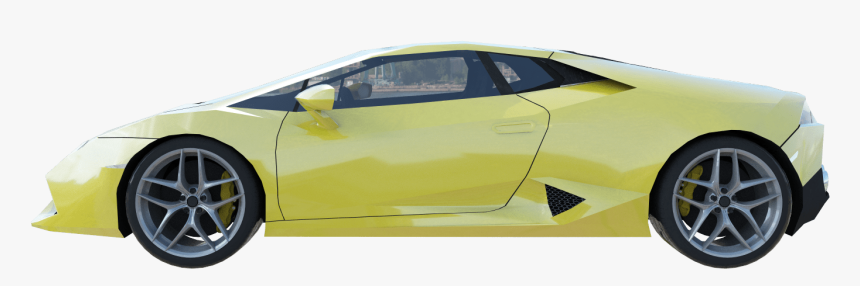 Lamborghini Reventón, HD Png Download