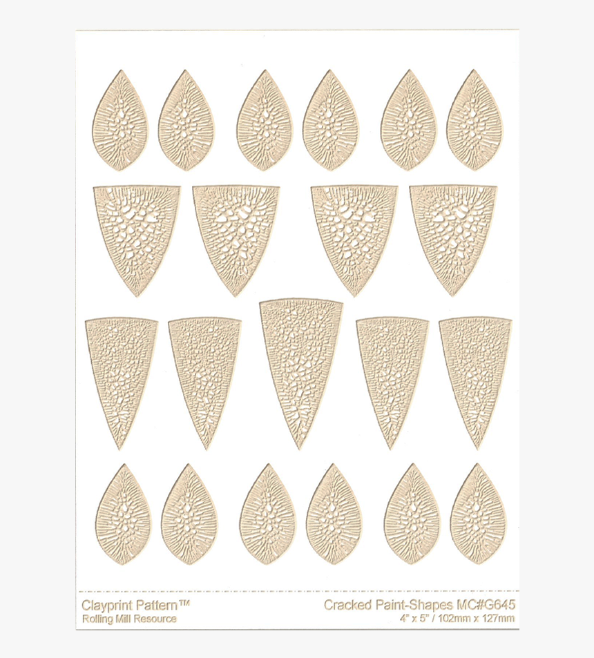 Rmr Laser Texture Paper - Circle, HD Png Download