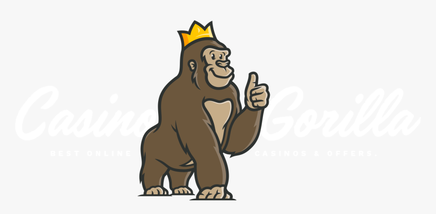Casino Gorilla, HD Png Download