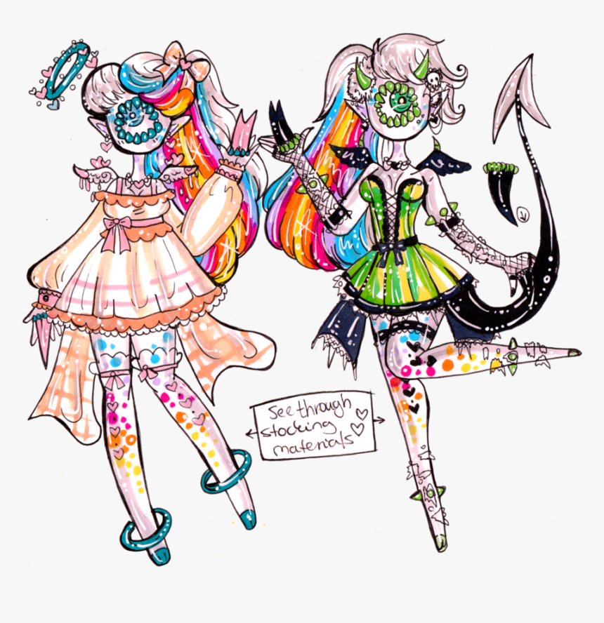 Xynthii Myo Custom Lisa, HD Png Download