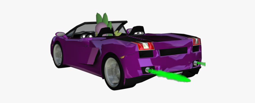 Lamborghini Gallardo, HD Png Download