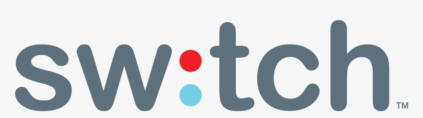 Switch Liberate Logo New - Switch Liberate Your Brand, HD Png Download
