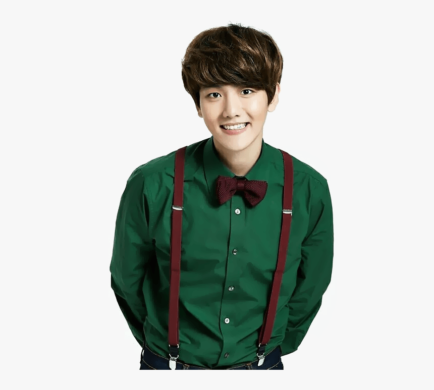 Exo Baekhyun - Exo Miracles In December Baekhyun, HD Png Download