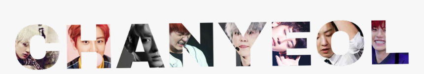 Chanyeol - Girl, HD Png Download