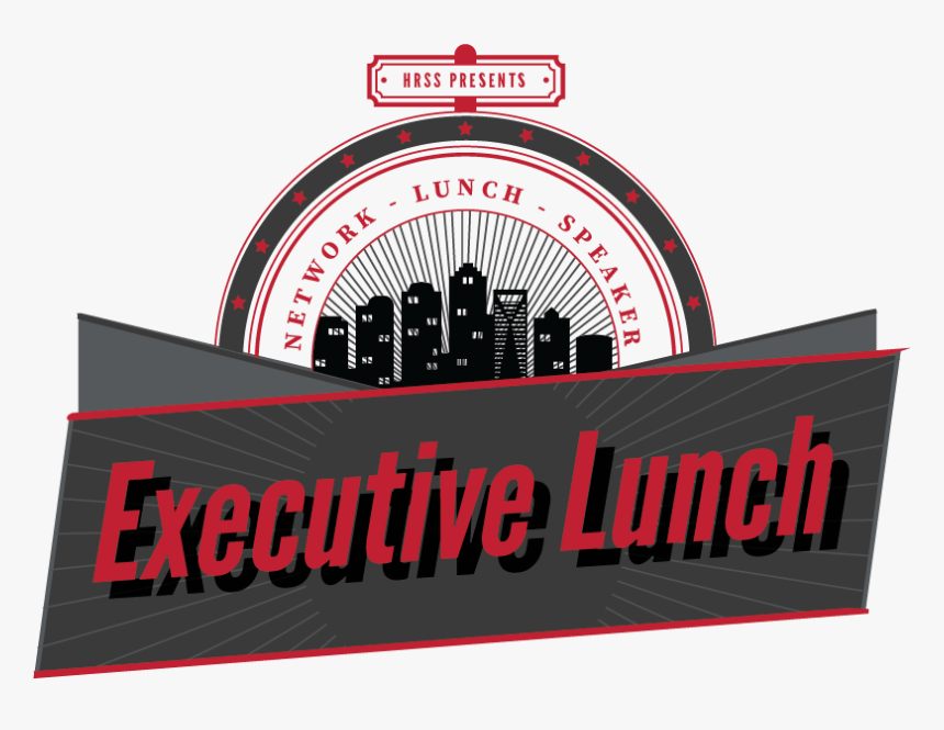 Executive Lunch Title - Casino, HD Png Download