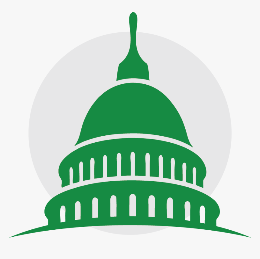 Federal Legislative Update - Architect Of The Capitol, HD Png Download