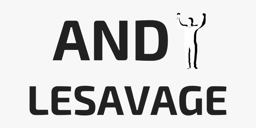 Lesavage - Human Action, HD Png Download