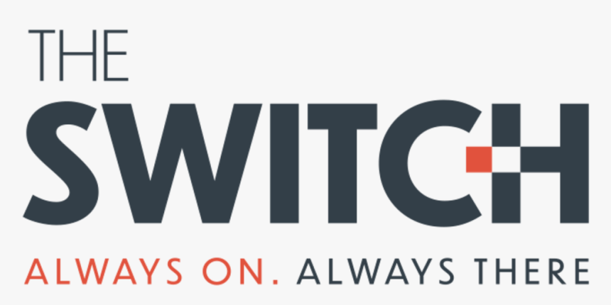 Theswitch-logo - Graphics, HD Png Download