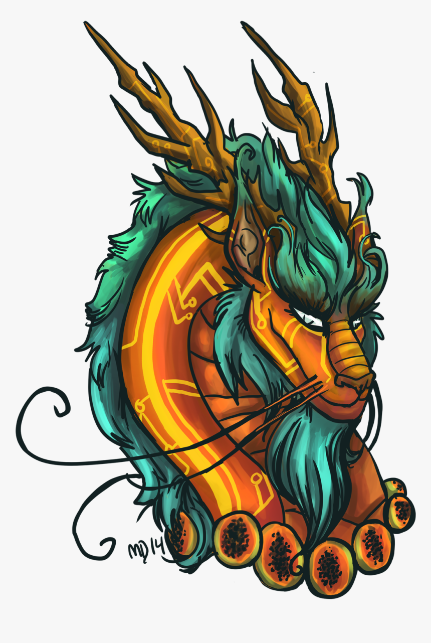 Illustration, HD Png Download