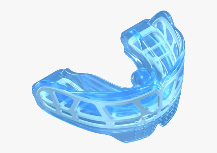 Myobrace Vs Invisalign, HD Png Download