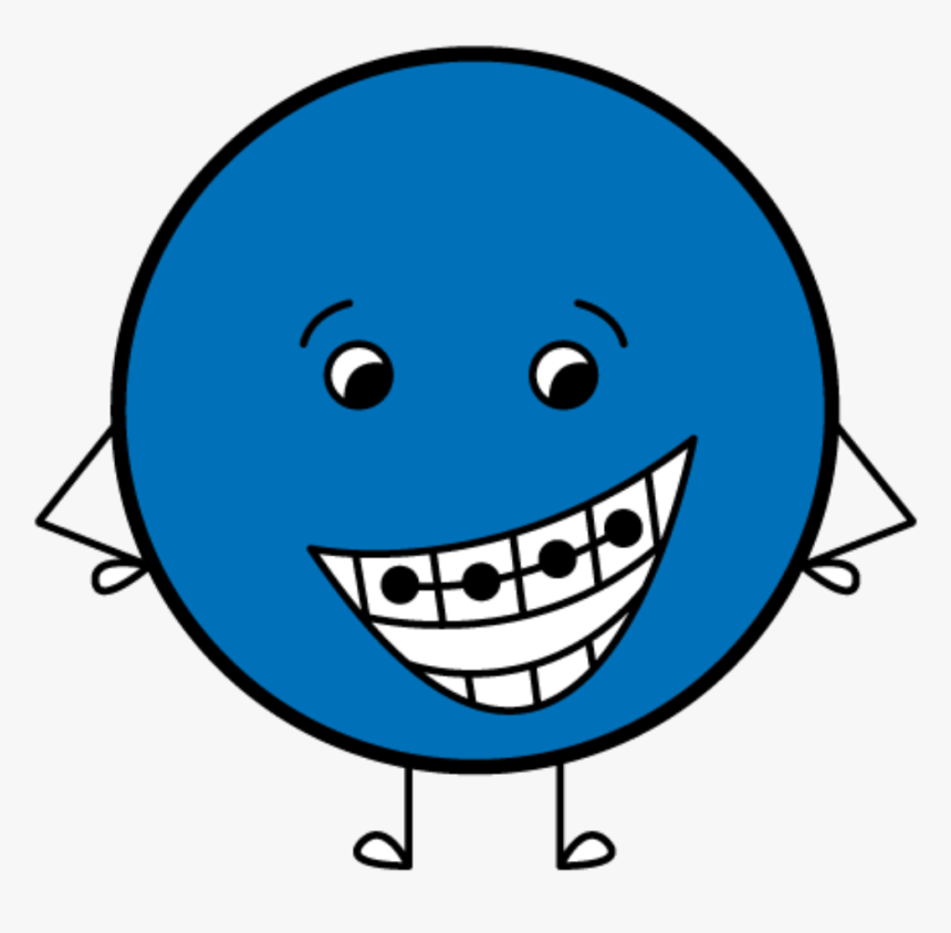 Smiley, HD Png Download