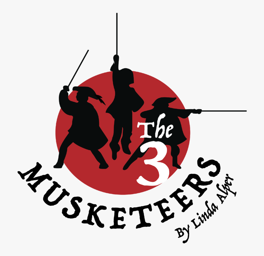 3m Logo Round Final With Linda, HD Png Download