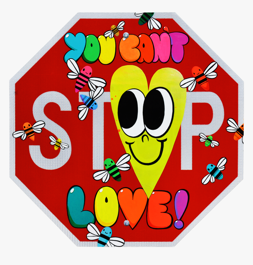 Road Sign For Safety, HD Png Download