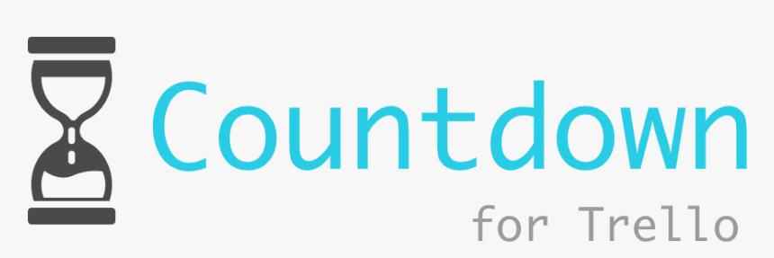 Countdown For Trello - Graphic Design, HD Png Download