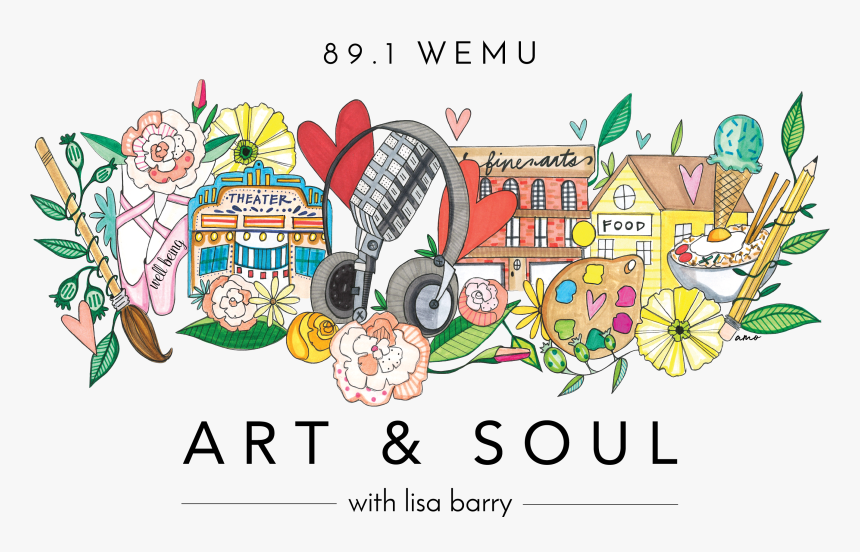 Soul Visual, HD Png Download