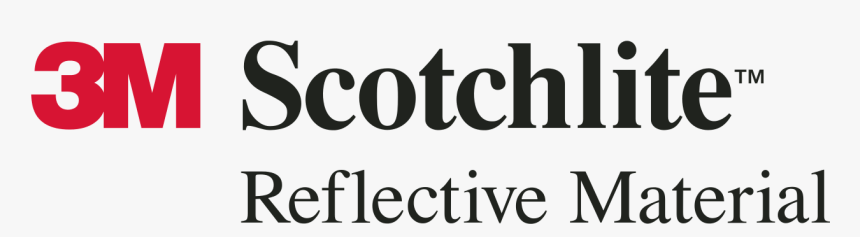 3m Scotchlite Reflective Striping, HD Png Download