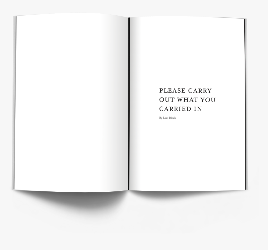 Document, HD Png Download