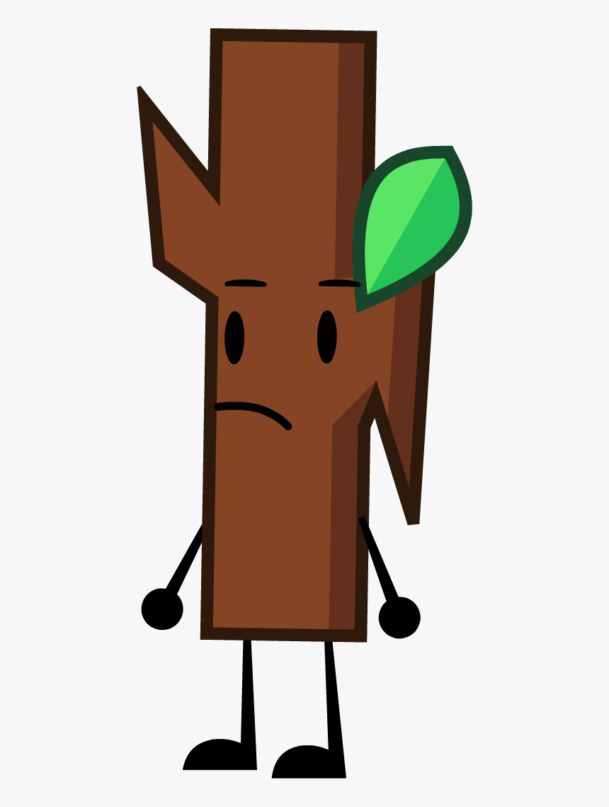 Nonexistent Living Twig, HD Png Download