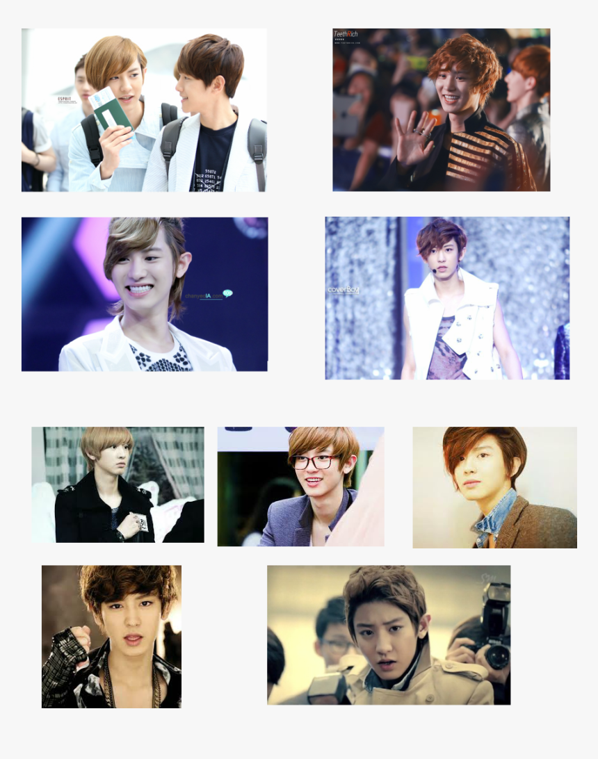 Picture - Collage, HD Png Download