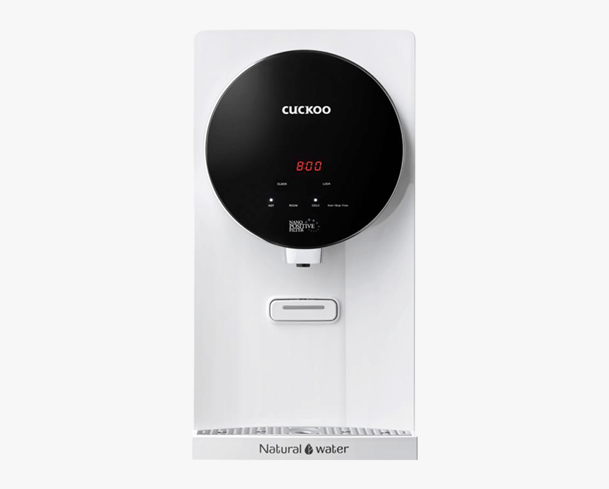 Cuckoo Water Filter, HD Png Download