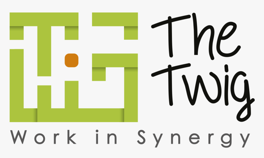 The-twig - Calligraphy, HD Png Download