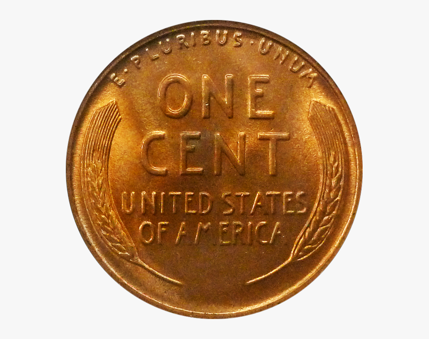 Old Pennies, HD Png Download