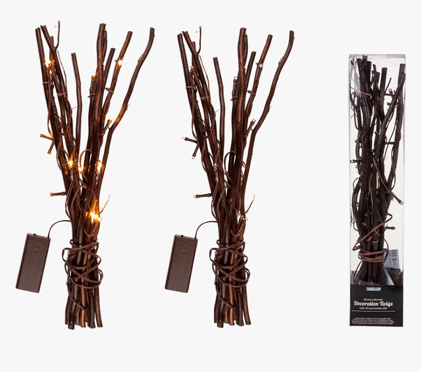 Decoration Exterieur Avec Des Branches, HD Png Download