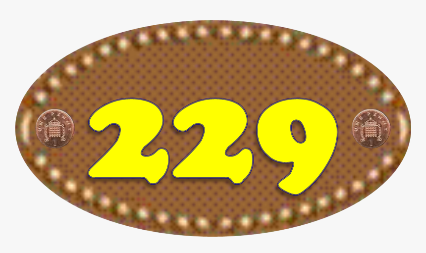 Count Is Different Pennies , Png Download - Hollywood Star Round, Transparent Png