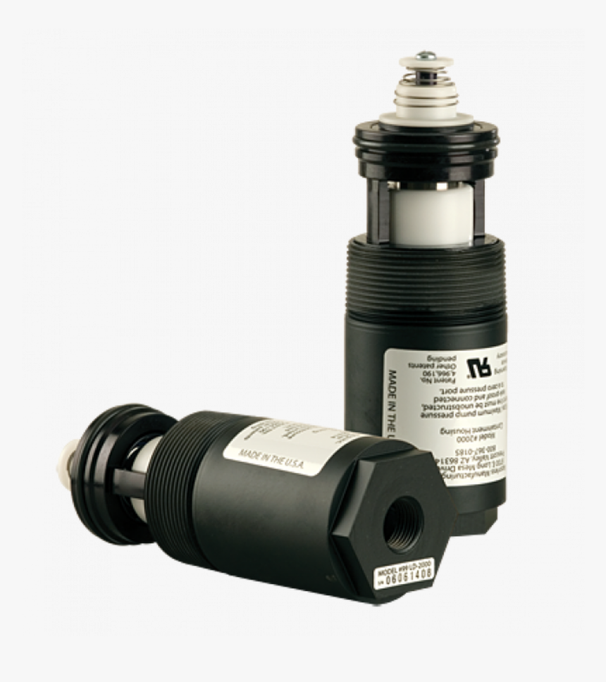 99 Ld-2000 Mechanical Line Leak Detector - Vaporless Ld 2000, HD Png Download