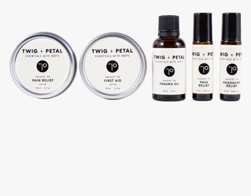 Twig Petal First Aid Kit - Items Pinterest First Aid Kit, HD Png Download