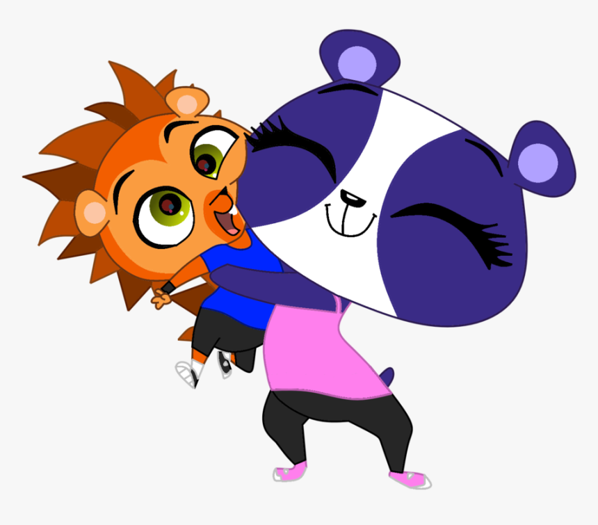 Penny Clipart Penny Us - Penny Ling X Russell, HD Png Download