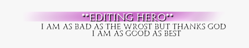 Png Text Desi Look Effects For Picsart, Transparent Png