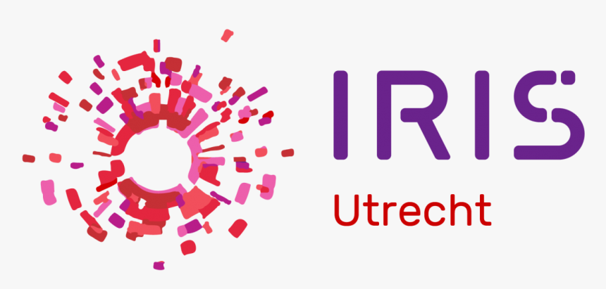 Iris Smart Cities, HD Png Download